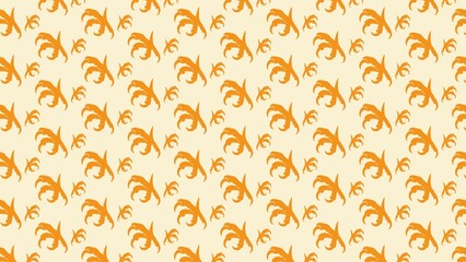 EAGLES CLAW VECTOR PATTERN 