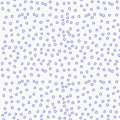 seamless pattern with drops