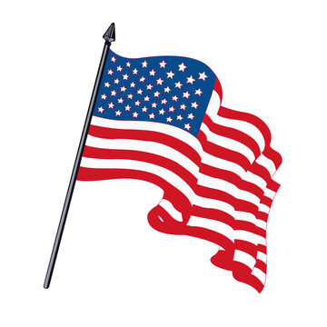 US Flag