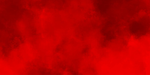 abstract red grunge background