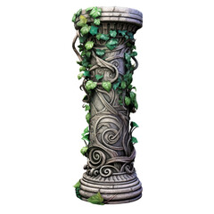 fantasy pillar