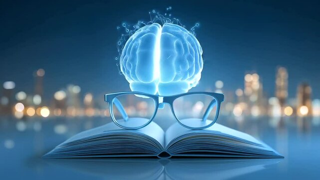 Learning Discoveries in Education and Knowledge Sharing