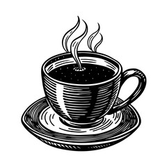 coffee cup icon