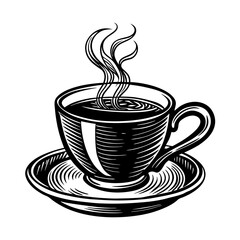coffee cup icon