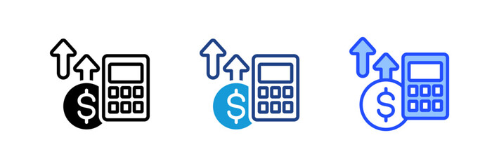 Expenses Icon