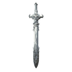 fantasy sword