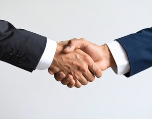Business handshake (5)