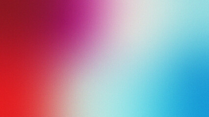 Abstract colorful background with a vibrant rainbow spectrum and geometric line patterns creates a...