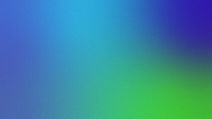 Vibrant, soft abstract lines create a colorful, textured backdrop with a blend of blue, green, and...
