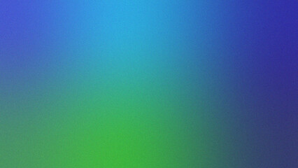 Vibrant, soft abstract lines create a colorful, textured backdrop with a blend of blue, green, and...