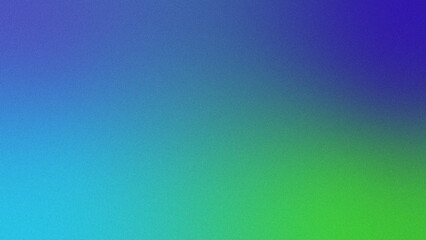 Vibrant, soft abstract lines create a colorful, textured backdrop with a blend of blue, green, and...