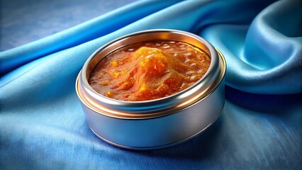 Delicious Apricot Preserve: Gourmet Recipe Inspiration 3D icon high quality resolution