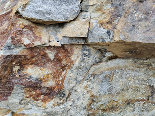 rough rock texture background, backdrop