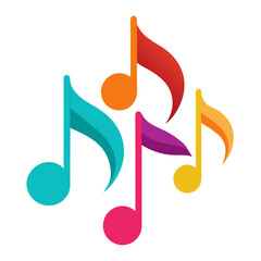 music note icon