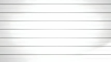 White horizontal wood panel background texture.  Ideal for website design or presentation