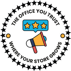 The Office You Trust is a company that provides trust services