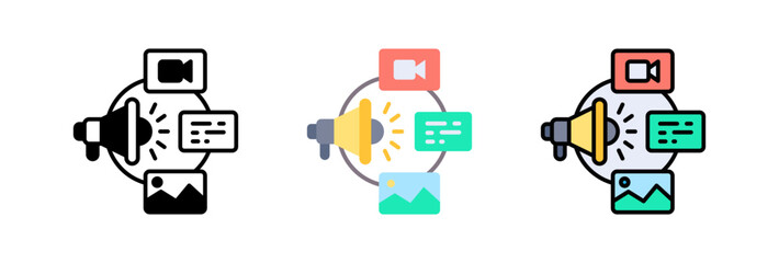 Campaign Icon