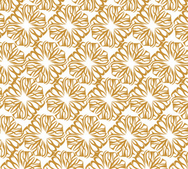 seamless pattern islamic, thai, thailand, seamless, wedding, invitation, floral, pattern set	
