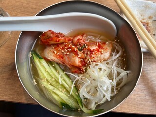 冷麺