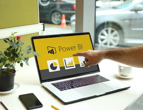 Power BI Course