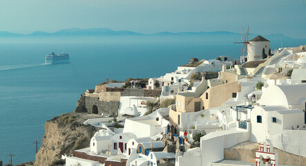 Santorini