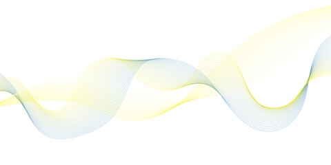 abstract white background & Abstract lines background
