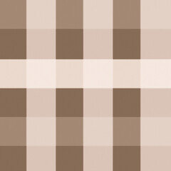 seamless Brown square grid background