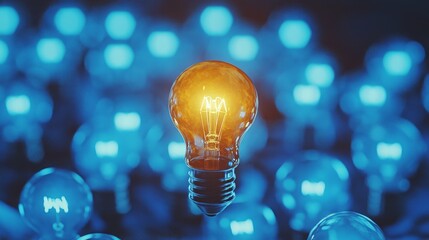 Abstract background with multicolored glowing circles and blurred highlights, creating a sense of festivity and joy. Suitable for invitations and posters.