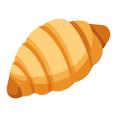 vector illustration of bread
