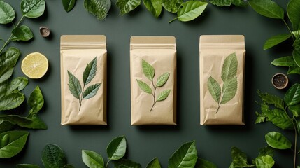green tea