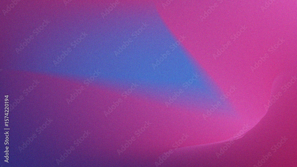Fototapete minimalist abstract background with silky smooth texture, fluid forms, and delicate color gradient t