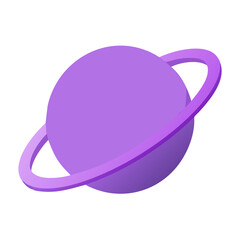 Isometric Paper Shredder Vector Icon for Document Security, Data Privacy, and Office Destruction