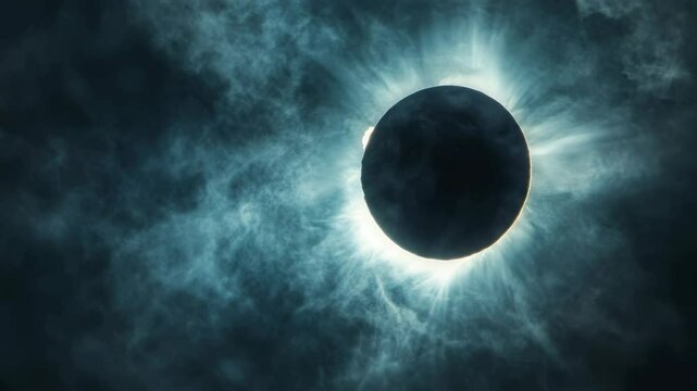 Eclipse of the Moon: A Cosmic Marvel