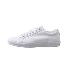 Stylish White Sneakers for Casual Wear, Fashion Activities, and Everyday Use