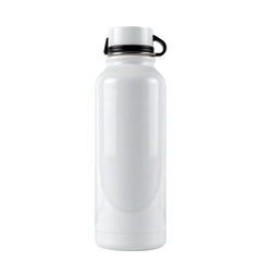 Sleek and Stylish Stainless Steel Water Bottle for Hydration on the Go Outdoors and Indoors