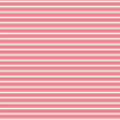 Obraz premium Beautiful pink line vector seamless pattern. Endless texture can be used for wallpaper, pattern fills, web page background, surface textures.