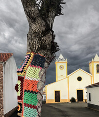 Church in the Village 