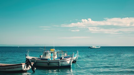 Obraz premium Seaside background images are a gateway to coastal tranquility, blending rolling waves, warm sands, and endless skies. They capture sunrise glows, sunset hues, and moonlit shores, merging nature’s ele