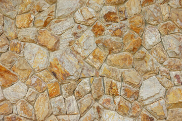 stone construction wall texture