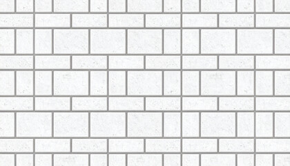 Grunge brick wall lines
4