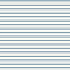 Obraz premium Beautiful white and blue line vector seamless pattern. Endless texture can be used for wallpaper, pattern fills, web page background, surface textures.