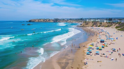 Seaside background images are a gateway to coastal tranquility, blending rolling waves, warm sands, and endless skies. They capture sunrise glows, sunset hues, and moonlit shores, merging nature&rsquo;s ele