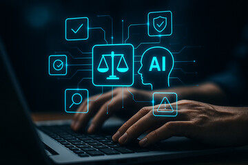 Ai legal technology solutions for law firms and lawyers using artificial intelligence software services now