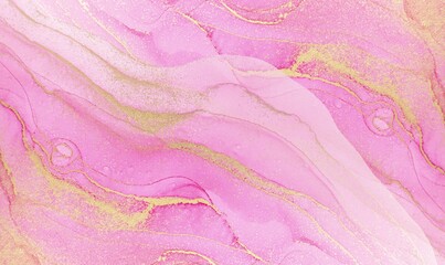 Abstract watercolor acrilic background texture for design.