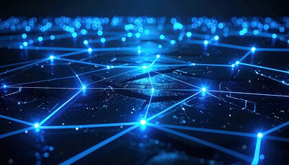 Networked global data