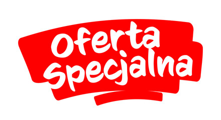 Oferta Specjalna