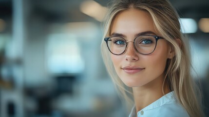 Xpress comfort through visual clarity. 