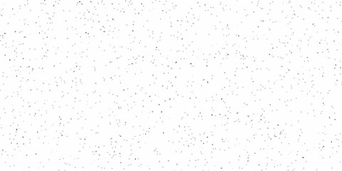 White paper texture background and terrazzo flooring texture. Noise, dots and grit Overlay.