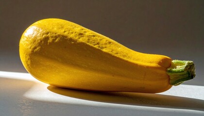 Yellow summer squash