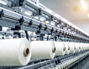 Industrial textile machinery (1)